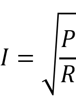 Finding High Current for 3 Ohm Resistor